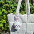 HOLOGRAPHIC Chiikawa Dreamy Carabiner